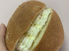 黄油卷-新侨三宝乐面包店(崇文门店)
