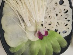 -有鱼吃·纸包烤鱼(曲江创意谷店)