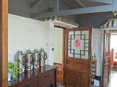 -缘福乡村铁锅炖民宿(八达岭店)