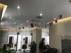 -崇尚GAVIN STYLE臻选