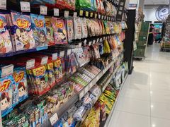 -永旺梦乐城(金银潭店)