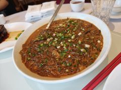 -玫瑰厅上海菜(兴国路店)