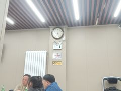 大堂-昱德来·天津菜(河西店)