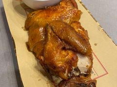 -金哥私房菜馆(张府园总店)