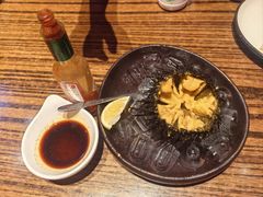 -蚝堡海鲜·威海菜·海肠捞饭·烧烤·亚洲吃蚝公司(幸福门店)