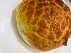 酥香菠萝包-太兴餐厅(东方广场分店)