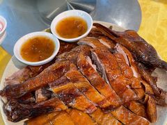 -老字号蛇口德记烧腊饭店·海鲜加工