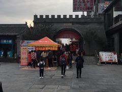 -茯茶镇