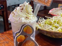 -楠火锅(绿地新都会店)