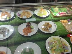 -渔民船说·北塘海鲜·天津菜·海肠捞饭(北塘古镇店)