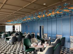 -华厦大酒店·桃源西餐厅·自助餐