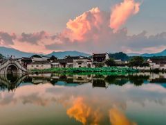 -塔川景区