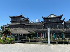 -二十八里太湖船菜(吉祥路店)