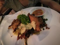 脏鸭餐-Mai Mai Restaurant