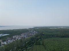 -同里国家湿地公园