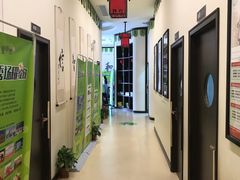 -童学馆·诗书礼乐少儿国学(光谷天地店)