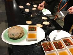 -客家大院·非遗赣南客家菜(郁孤台店)