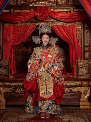 点击看大图 -今生有约婚纱摄影店(景德路店)