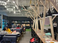 -FAIRYLAND龙族星球主题餐厅(凯丹广场店)