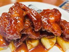 -上海人家花樣年华(中山公园店)