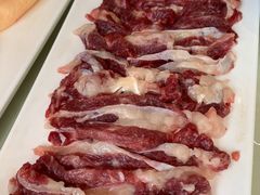 -潮悦牛肉火锅城(水贝店)