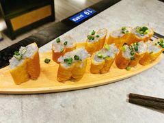 -鲜潭蒸汽石锅鱼(万象前海店)