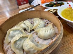 -东升灌浆包(辛庄街总店)