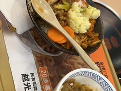 -吉野家(回龙观同成街店)