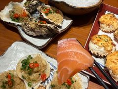 -月龍吟(朝龙汇店)