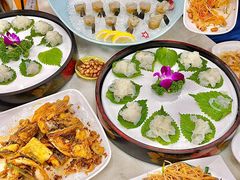 -嘉升大排档(番禺总店)