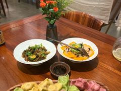 -七色云蔬食(喜邻里店)