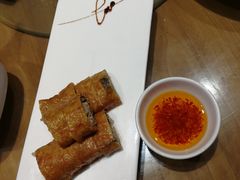 -枣子树·素食餐厅(普陀山店)