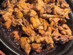 -客家大院·非遗赣南客家菜(郁孤台店)