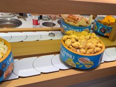 -龍歌自助小火锅(崂山丽达店)