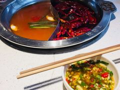 -大龙燚火锅(春熙店)