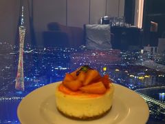 -广州四季酒店