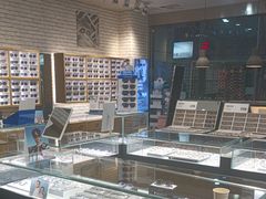 -浙文眼镜(新城市广场店)