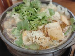 -溢香苑瓦罐(前进路店)
