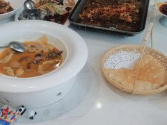 -院8里·少城记忆老川菜(宽窄巷子店)