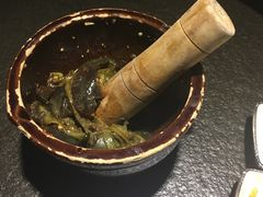 -湘与香缘·湖南菜(王府井北京市百货大楼店)