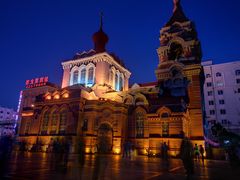 -圣·阿列克谢耶夫教堂