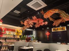 -十六台·经典广东菜(德外大街店)