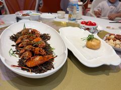 -好福记饭店(红梅公园店)