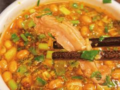 -小饕荟雅安贡椒鱼鲜馆(广福桥店)