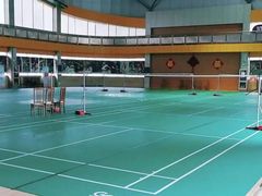 -沈坚强游泳俱乐部(长征分部)