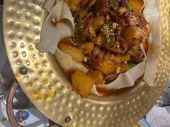 -天山传奇新疆菜(SKLP店)