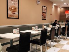 大堂-嘉和一品(新辰天地大兴南区店)