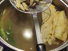 -八合里潮汕鲜牛肉火锅(深圳海岸城店)