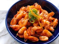 -无锡苏宁银河国际酒店-悦府65中餐厅