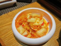 -御厨和食料理·寿司·刺身(麦地店)